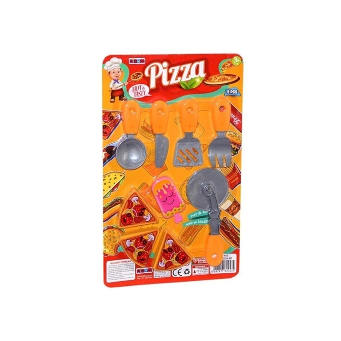 Küçük%20Pizza%20Oyuncak%20Seti%2040x25%20cm%209%20parça