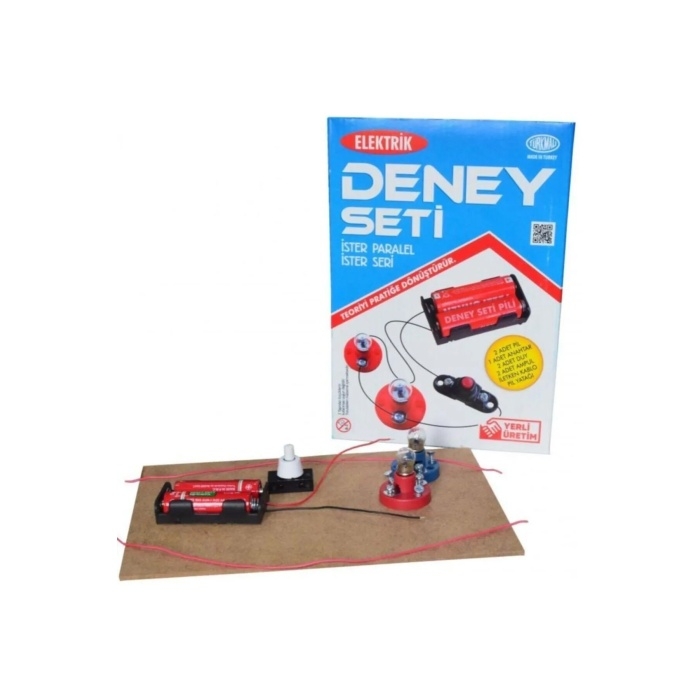 Kum%20Toys%20Elektrik%20Deney%20Seti