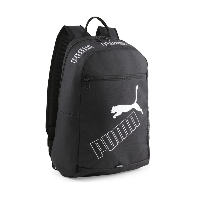 Puma%20Phase%20II%20Unisex%20Siyah%20Günlük%20Stil%20Sırt%20Çantası%2007995201%20Boyutlar%20Yükseklik%2044%20cm%20Genişlik%2029