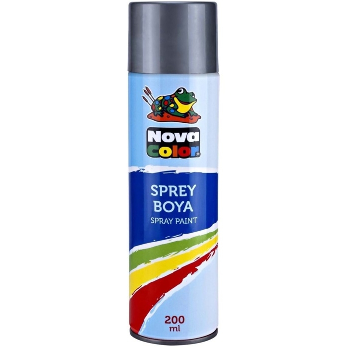 Nova%20Color%20Sprey%20Boya%20200%20Ml%20Gri