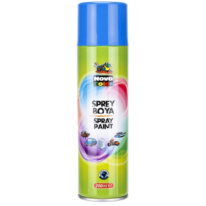 Nova%20Color%20Sprey%20Boya%20200%20Ml%20Mavi