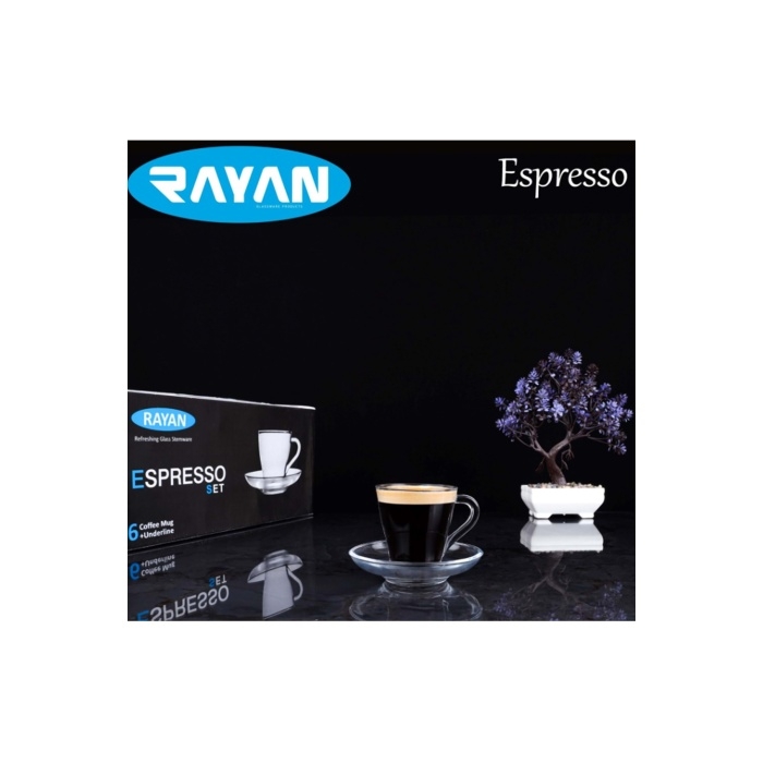 Rayan%206’lı%20Espresso%20Bardak%20Seti