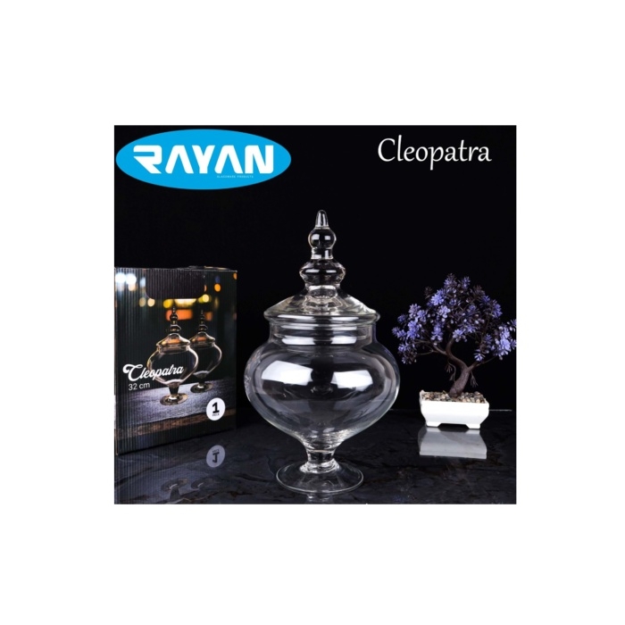 Rayan%20Cleopatra%20Şekerlik%2032%20Cm