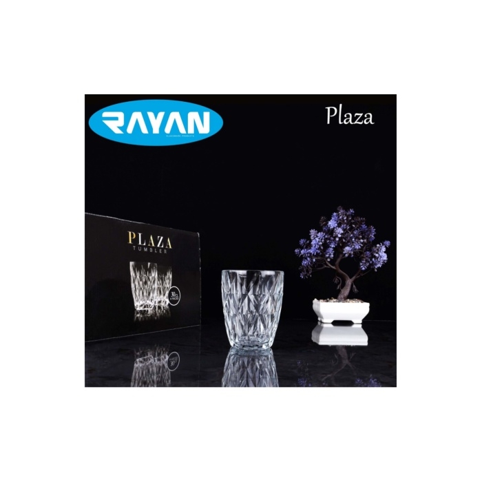 Rayan%20Plaza%20Su%20Bardağı