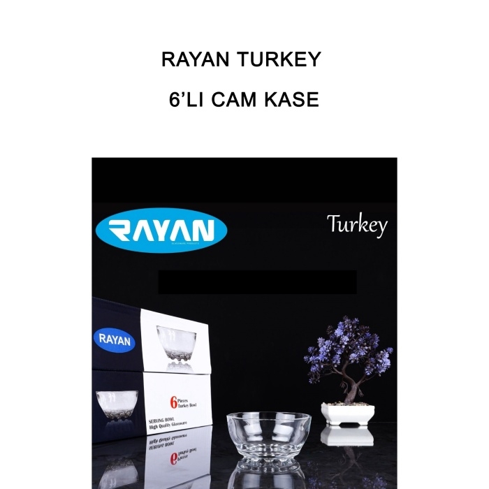 Rayan%20Turkey%206’lı%20Cam%20Kase