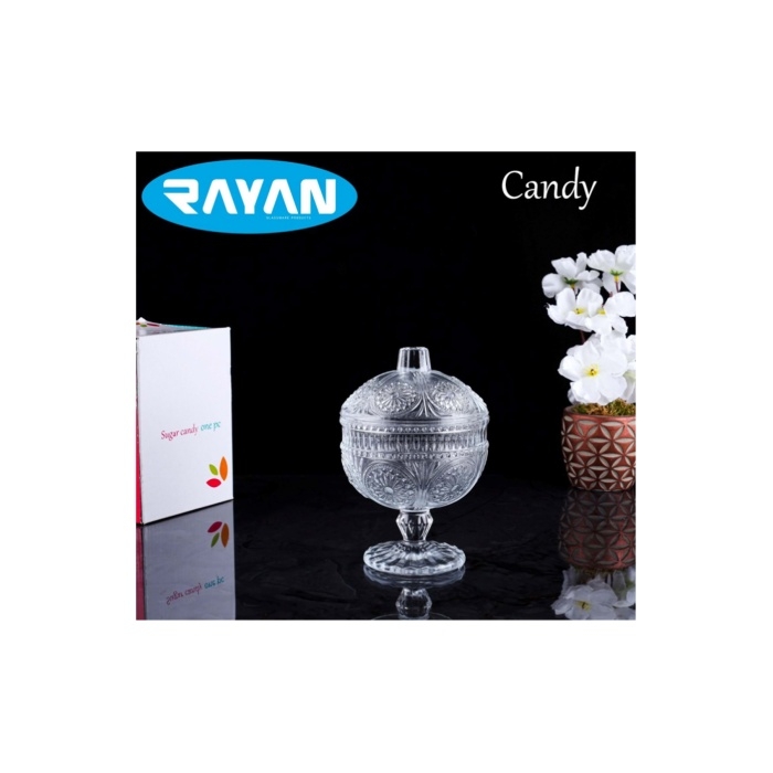 Rayan%20Candy%20Ayaklı%20Şekerlik%20Lokumluk