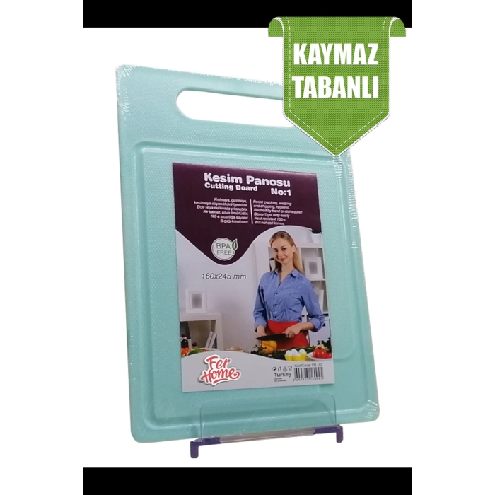 Kesme%20Tahtası%20Kaydırmaz%20Plastik%20Kesme%20Sunum%20Tahtası%20Pratik%20Kesim%20Panosu%20160x245%20Mm%20Royaleks-FR-107