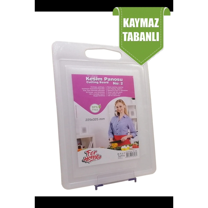 Kesme%20Tahtası%20Plastik%20Büyük%20Kesme%20Sunum%20Tahtası%20Kesim%20Panosu%20225x325%20Mm%20Royaleks-FR-108