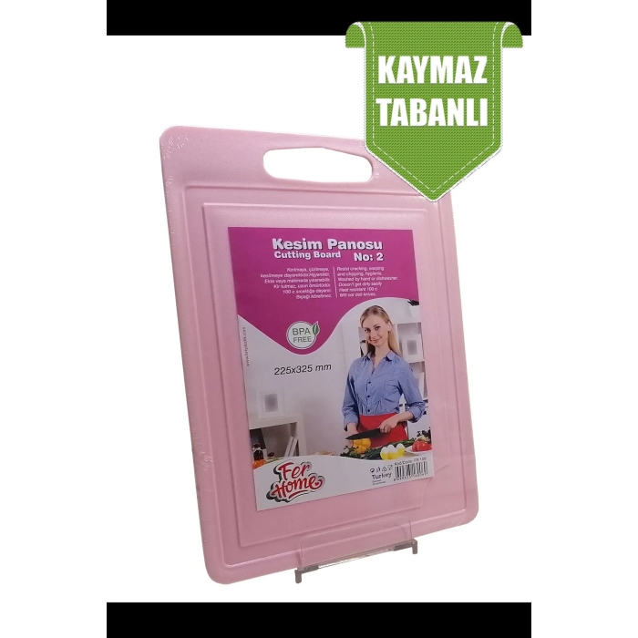 Kesme%20Tahtası%20Plastik%20Büyük%20Kesme%20Sunum%20Tahtası%20Kesim%20Panosu%20225x325%20Mm%20Royaleks-FR-108