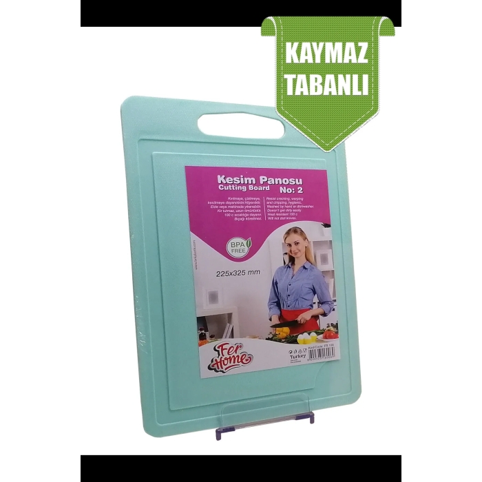 Kesme%20Tahtası%20Plastik%20Büyük%20Kesme%20Sunum%20Tahtası%20Kesim%20Panosu%20225x325%20Mm%20Royaleks-FR-108