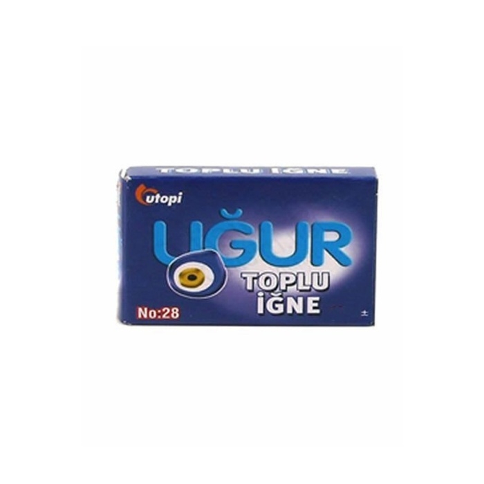 Uğur%2028%20mm%2050%20gr%20Toplu%20İğne