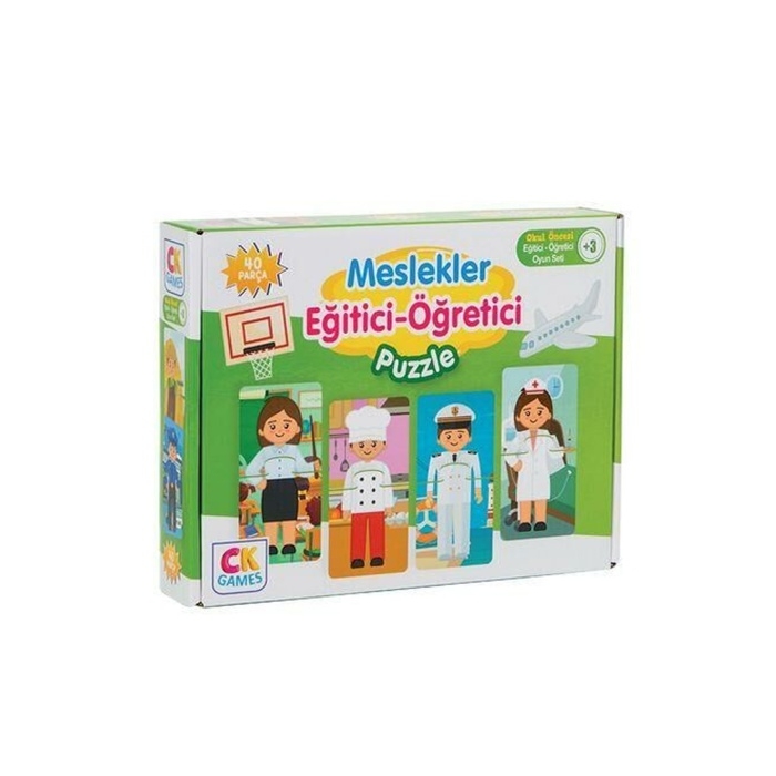 Eğitici%20Oyun%20Meslekler%2040%20Parça%20Puzzle