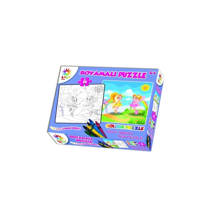 Boyamalı%20Puzzle%20Kız%20Ön%20Arka