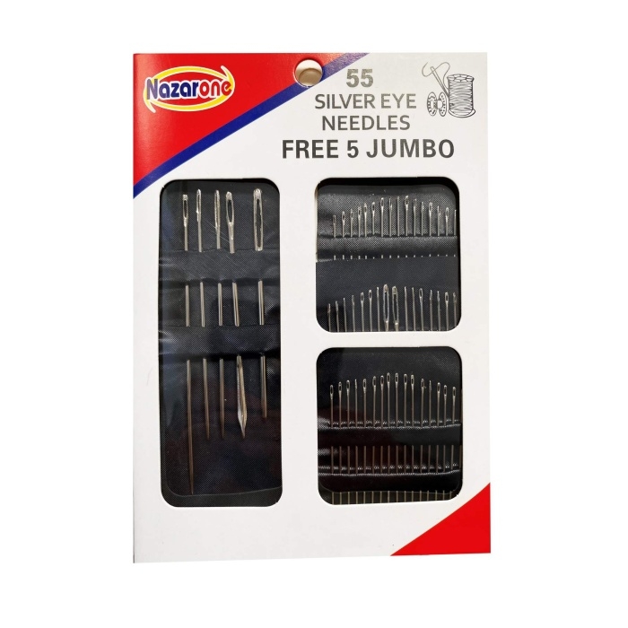 Jumbo%20İthal%20İğne%20Seti%2055%20li%20Set