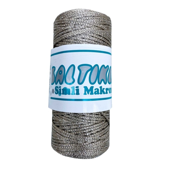 Polyester%20Simli%20Makrome%20İpi%20S-227