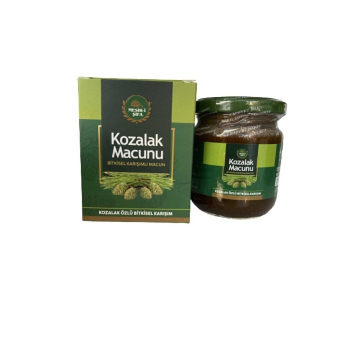 Kozalak%20Macunu%20240%20gr