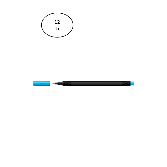 Gıpta%20Fineliner%20Kalem%200,4%20Mm%20Karton%20Kutu%20Üçgen%20Açık%20Mavi%2012’li