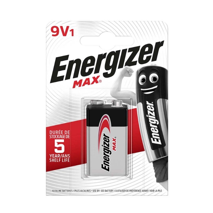 Energizer%209%20Volt%20Pil%20Tekli%20EM9V1