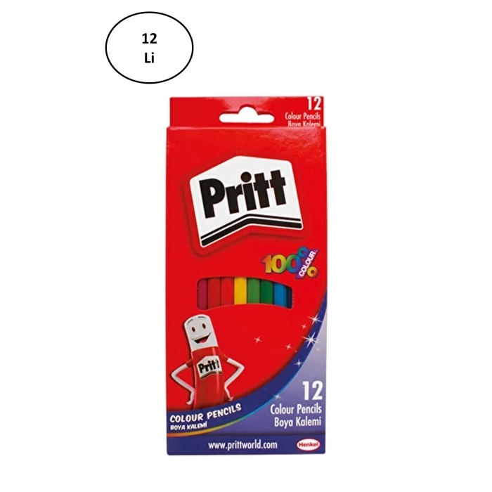 Pritt%20-%2012%20Renk%20Kuru%20Boya%20Tam%20Boy%201219734%2012’li