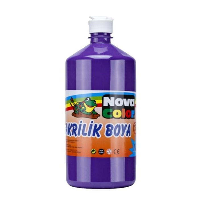 Nova%20Color%20Akrilik%20Boya%201%20Kg%20Mor%20NC-229