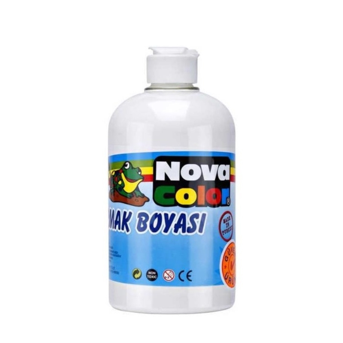 Nova%20Color%20Parmak%20Boyası%20500%20Gr.%20Beyaz