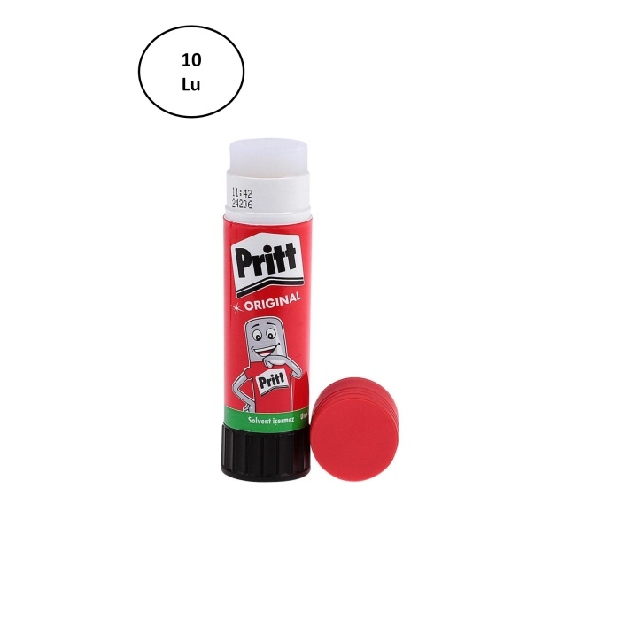 Pritt%20Stich%2043%20Gram%20Shrink%2010’lu