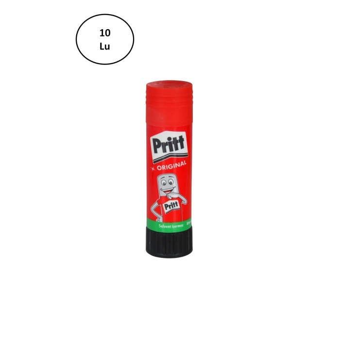 Pritt%20Stich%2043%20Gram%20Shrink%2010’lu