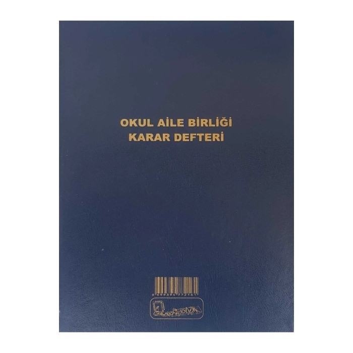 Kocaoluk%20Okul%20Aile%20Birliği%20Karar%20Defteri%20Cilt%20Kapak