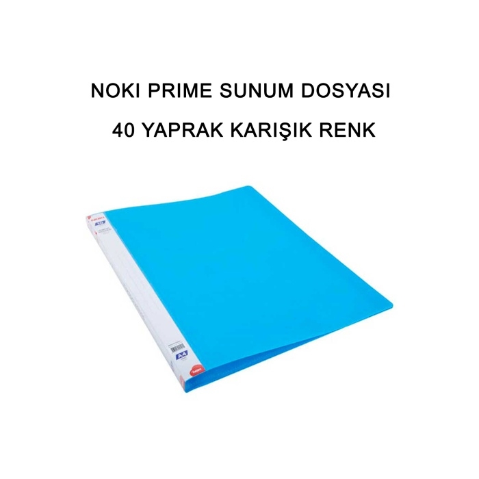 Noki%20Prime%20Sunum%20Dosyası%2010%20Yaprak%20Karışık%20Renk