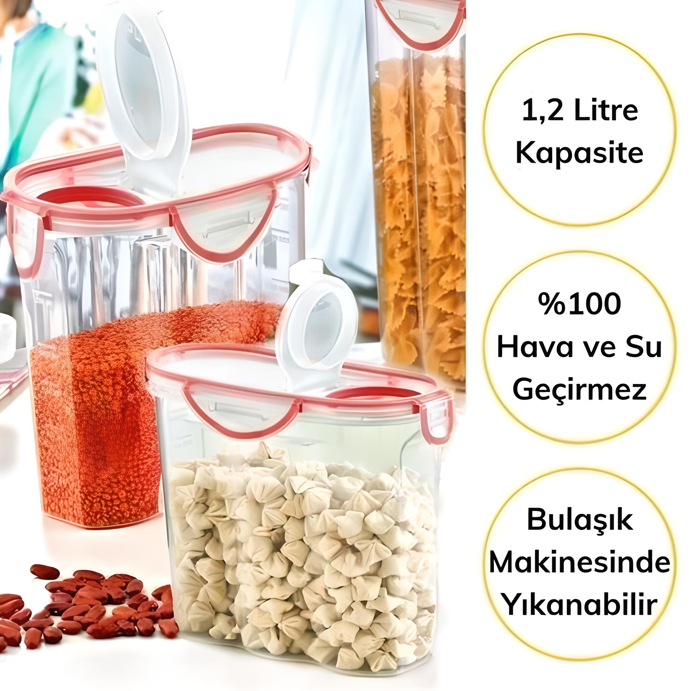 Kilitli%20Kapaklı%20Contalı%20Hava,Su%20Sıvı%20Geçirmez%201,2%20Litre%20Erzak%20Saklama%20Kabı-SA580