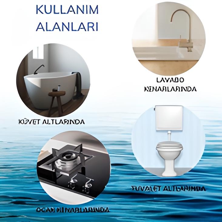 Gri%20Su%20Sızdırmaz%20Banyo%20Mutfak%20Lavabo%20Küvet%20İzolasyon%20Şerit%20Bant