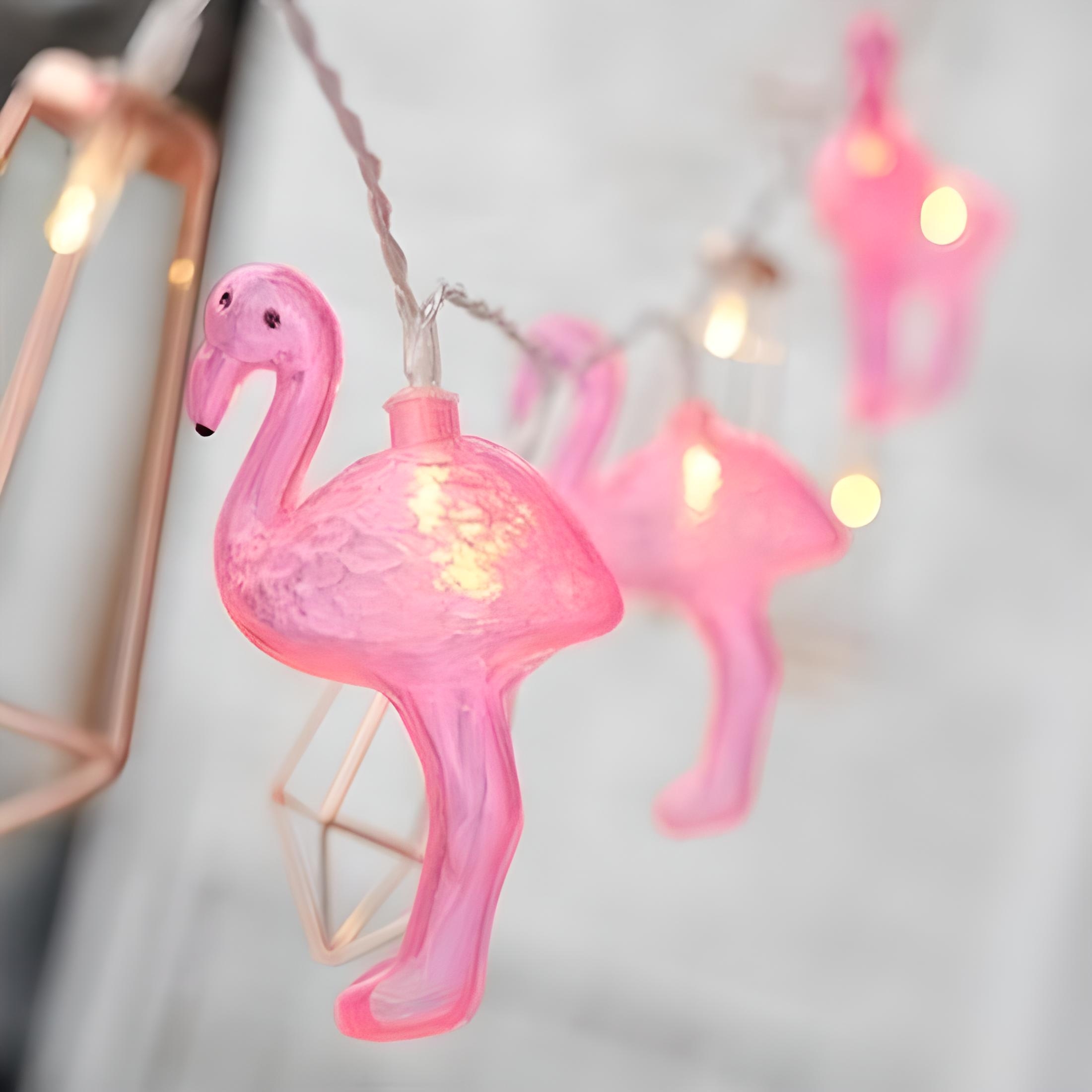 10lu%20Pilli%20Led%20Flamingo%20Dekoratif%20Işık%20Zinciri%20Aydınlatma%201,5%20Mt