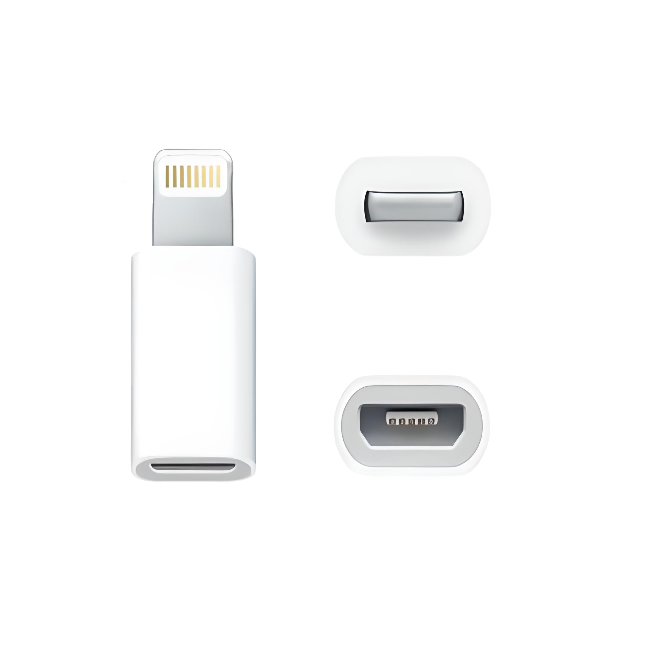 Apple%20iPhone%20/%20iPad%20Micro%20Usb%20Dönüştürücü%20Adaptör%20OTG%20Aparat