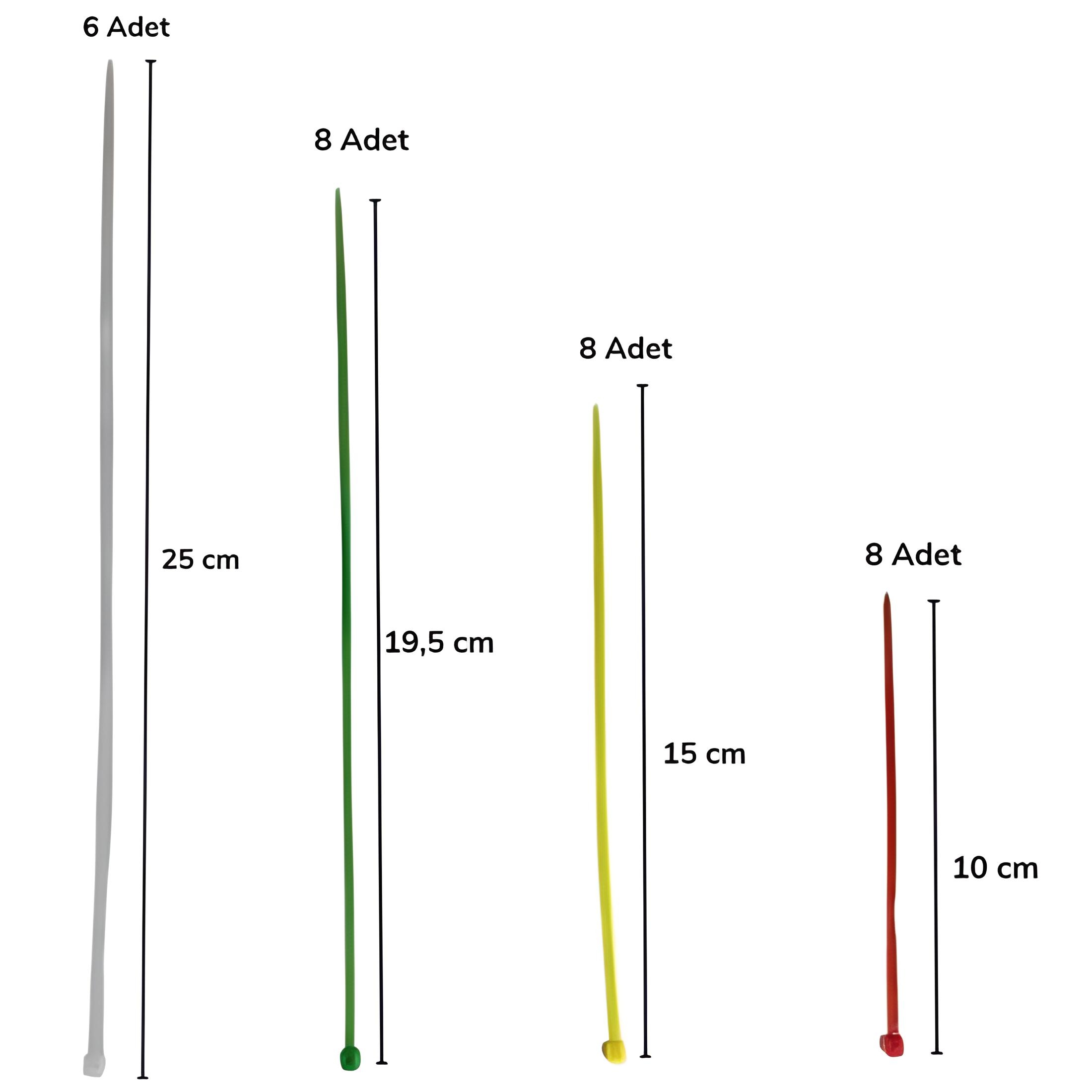 30%20Parça%20Plastik%20Kablo%20Kelepçe%20Seti%20Kablo%20Düzenleyici%20Bağlama%20Bantları