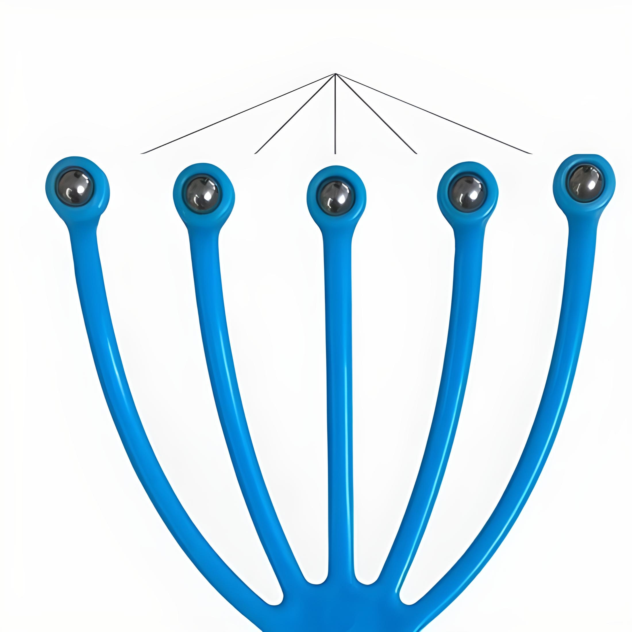 Çok%20Fonksiyonlu%205%20Uçlu%20Bilyeli%20Baş%20Boyun%20Bacak%20Kol%20Masaj%20Aleti%20Stres%20Alıcı%20Ve%20Rahatlatıcı%20Mavi