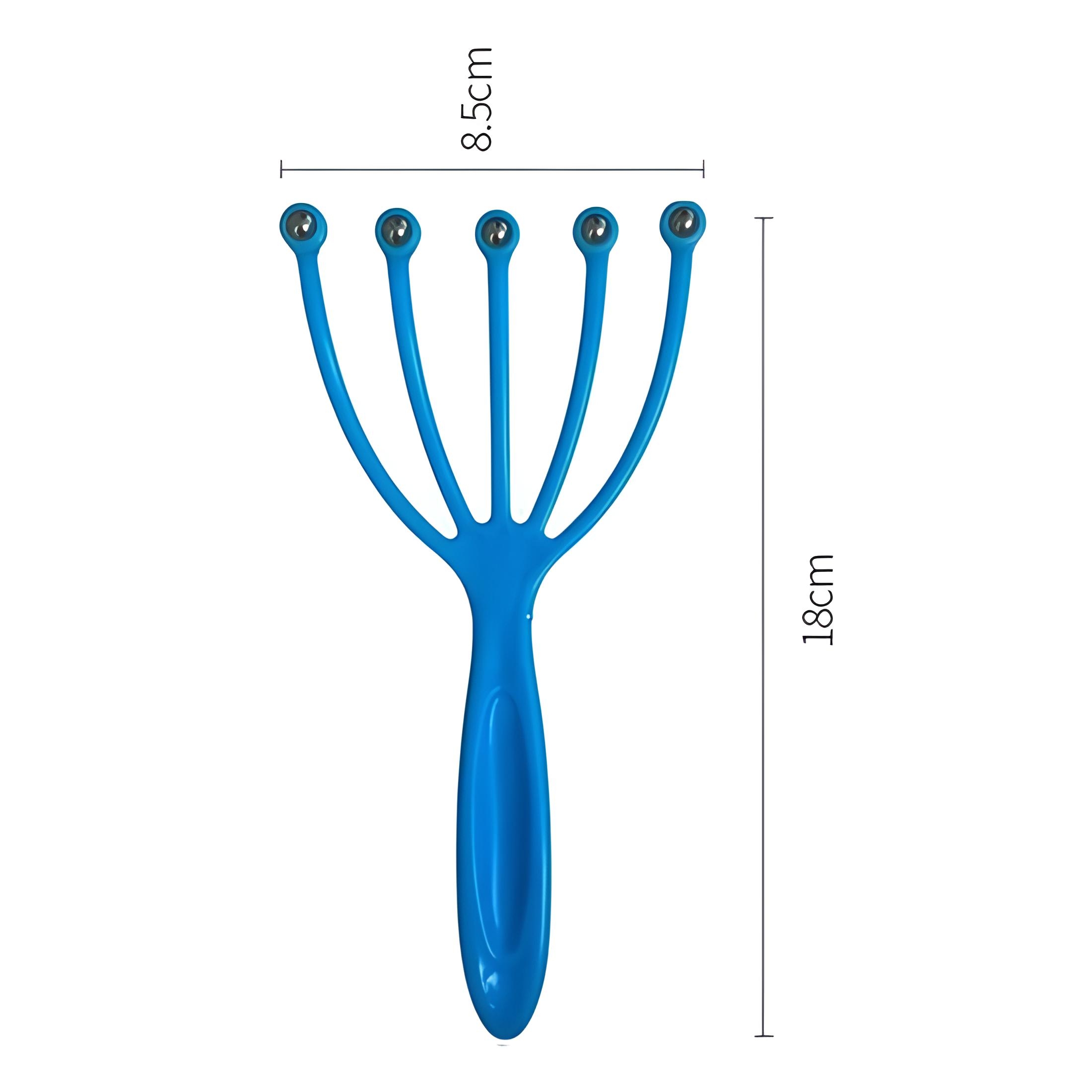 Çok%20Fonksiyonlu%205%20Uçlu%20Bilyeli%20Baş%20Boyun%20Bacak%20Kol%20Masaj%20Aleti%20Stres%20Alıcı%20Ve%20Rahatlatıcı%20Mavi