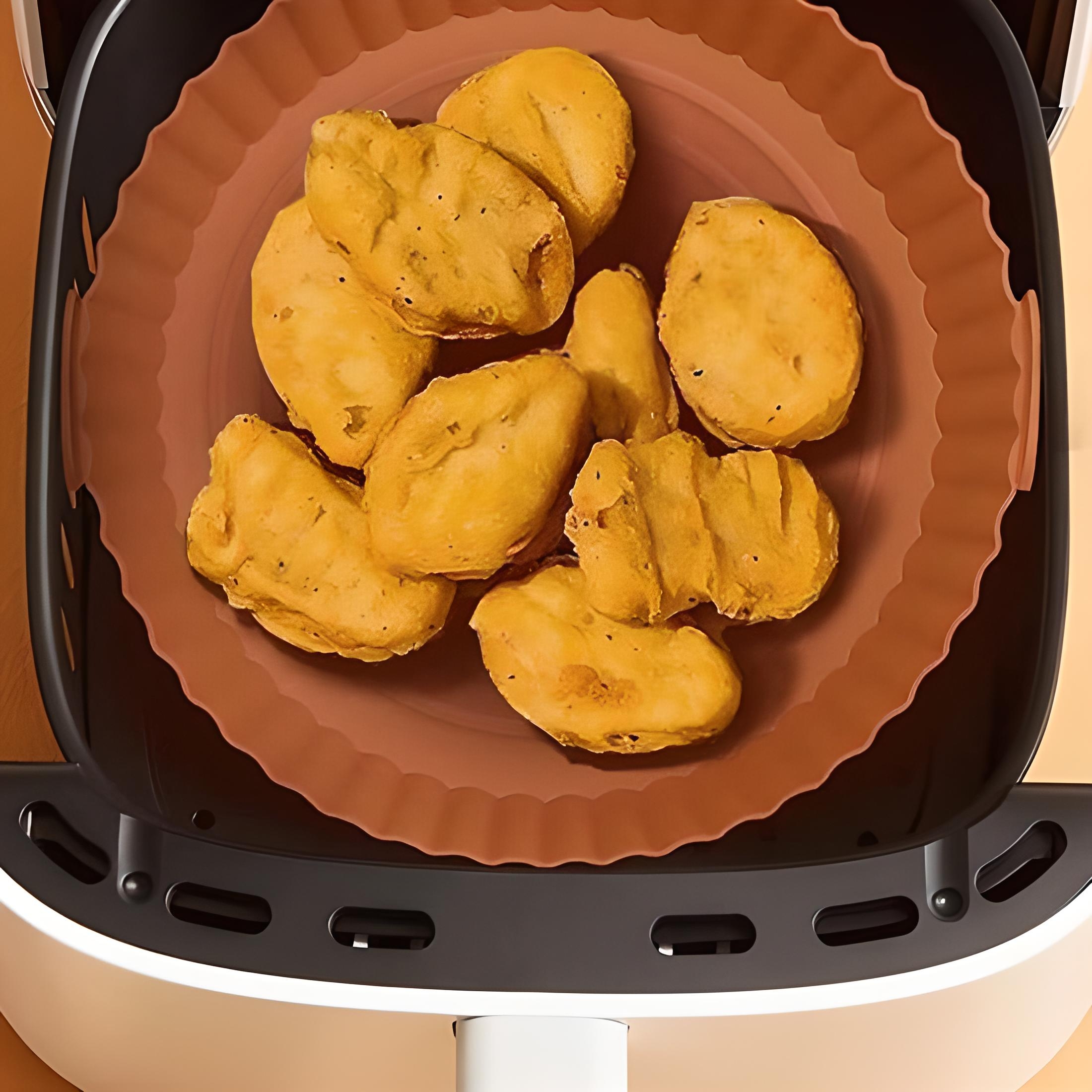 Renkli%20Isıya%20Dayanıklı%20Yıkanılabilir%20Silikon%20Fırın%20Ve%20Airfryer%20Kare%20Model%20Pişirme%20Matı%2020%20Cm%20Pembe