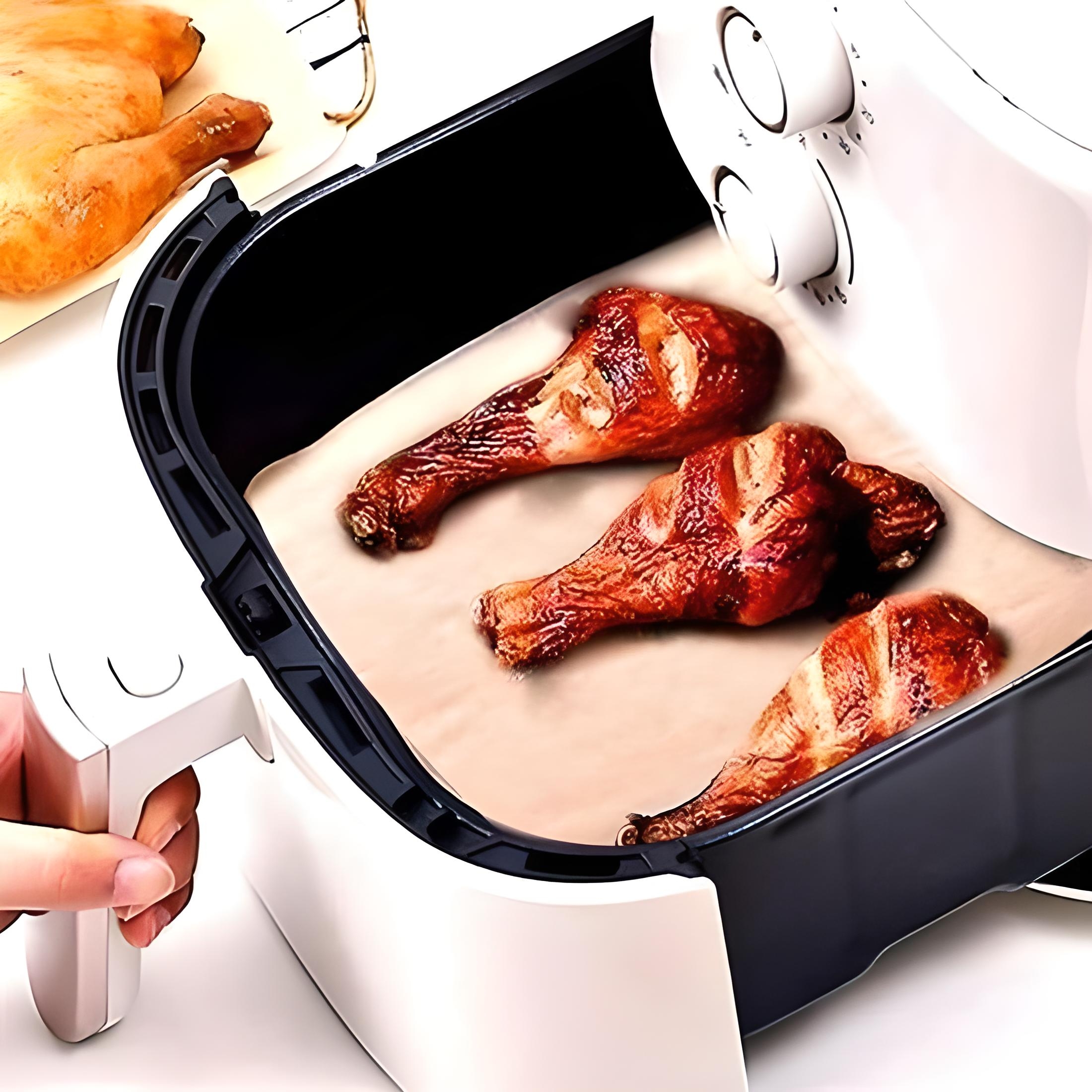 50%20Adet%20Air%20Fryer%20Pişirme%20Kağıdı%20Tek%20Kullanımlık%20Hava%20Fritöz%20Yapışmaz%20Yağlı%20Kağıt%20Delikli%20Model