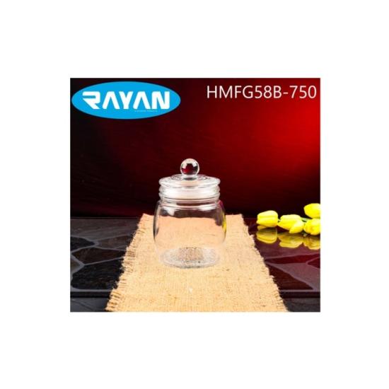 rayan-cam-kavanoz-hmfg58b-750