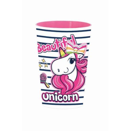 herevin-340-cc-desenli-bardak-unicorn