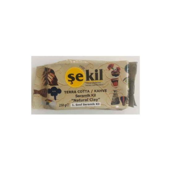 sekil-seramik-hamuru-250gr-kahve