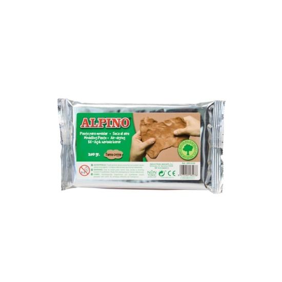 cem-alpino-dp-010105-sekillendirme-kili-250-gr-kahverengi