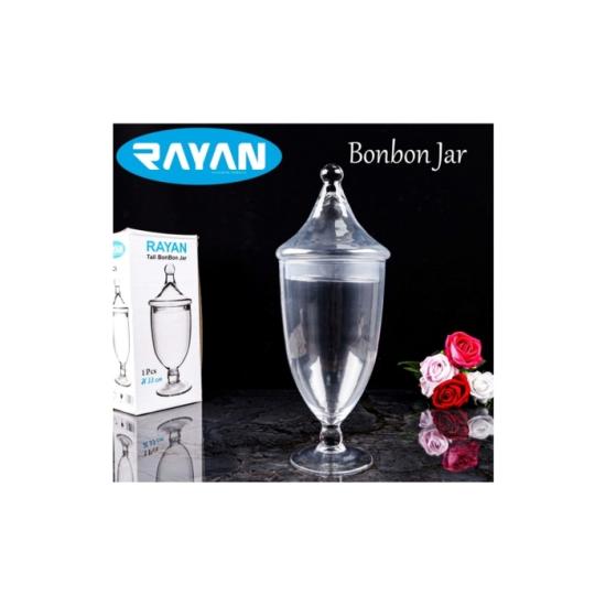 rayan-drajelik-bonbon-jar-tall-h33