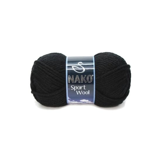 sport-wool-atki-bere-ceket-yelek-orgu-ipi-yunu-no-217-siyah