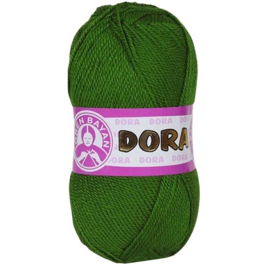 dora-el-orgu-ipi-yunu-100-gr-087-yesil