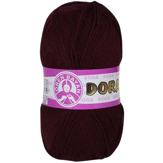 dora-el-orgu-ipi-yunu-100-gr-035-bordo