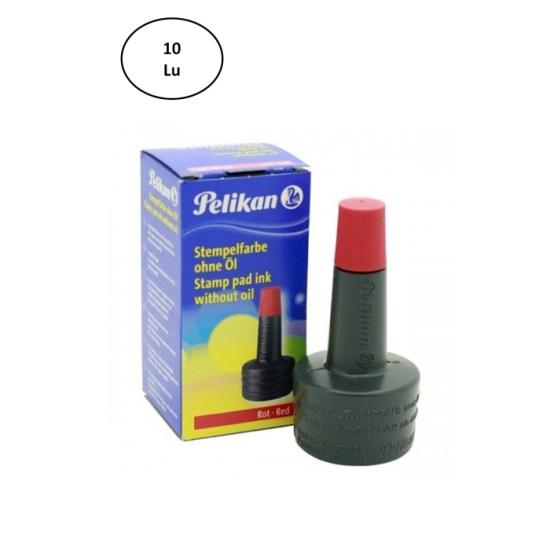 pelikan-stampa-murekkebi-kirmizi-28-ml-10-lu