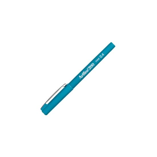 artline-200n-fine-kece-uclu-yazi-kalemi-0-4-mm-blue