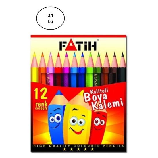 fatih-kuruboya-12-renk-yarim-boy-24-lu