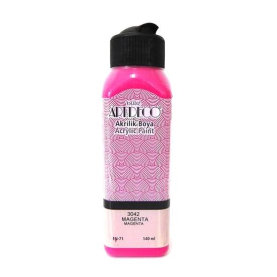 artdeco-akrilik-boya-140-ml-magenta